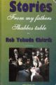 101239 Stories From My Father`s Shabbos Table 